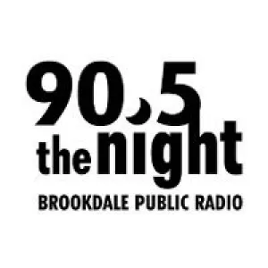 Радио 90.5 The Night (WBJB)