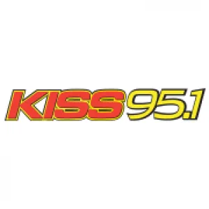 Radio Kiss 95.1 (WFKS)
