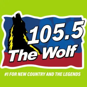 Rádio 105.5 The Wolf (WBYA)