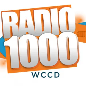 Radio 1000 (WCCD)
