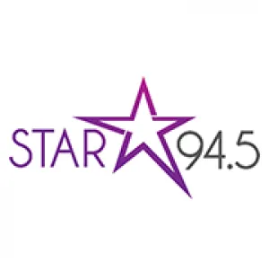Радіо Star 94.5 (WCFB)