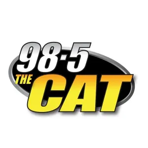 Radio 98.5 The Cat (WCTW)