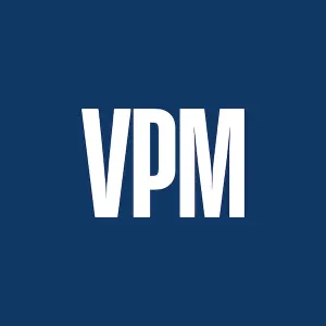 Radio VPM News (WCVE)