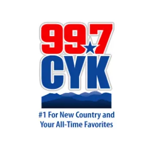 Radio 99.7 CYK (WCYK)