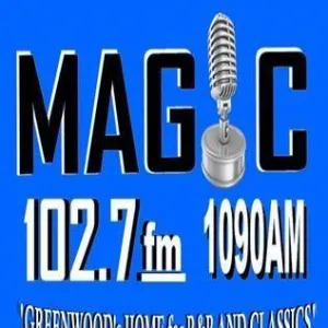 Rádio Magic 102.7 & 1090 (WCZZ)