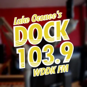 Радіо Dock 103.9 (WDDK)