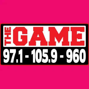 Радио The Game FM (WEAV)