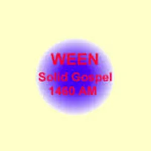 Rádio Solid Gospel 1460 (WEEN)