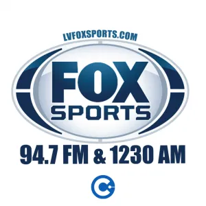 Fox Sports Radio 94.7fm & 1230am (WEEX)