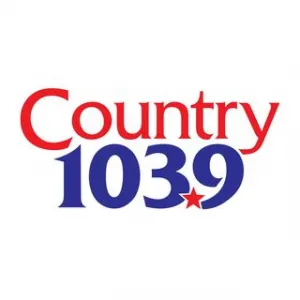Radio Country 103.9 (WJKR)