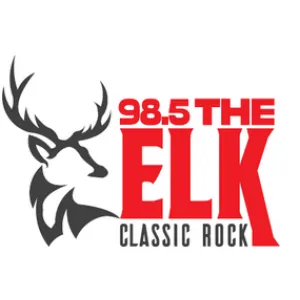 Radio 98-5 The Elk (WEKR)
