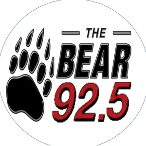 Radio The Bear 92.5 (WEKS)