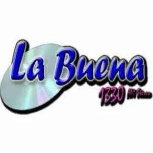 Радио La Buena 1330 (WENA)
