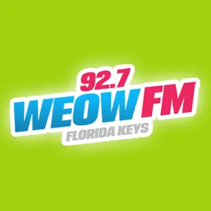 Радіо WEOW 92.7 FM