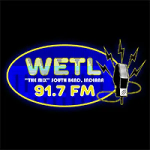 Radio The Mix 91.7 (WETL)