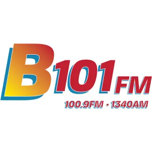Радио B101 (WFEB)