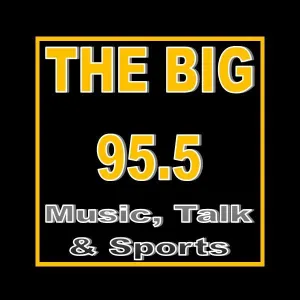 Радио Big 95.5 (WFMH)