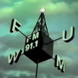 Rádio WFMU 91.1 FM