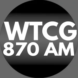Радио WTCG 870 AM