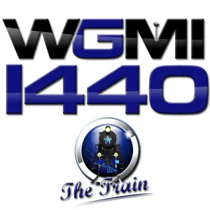 Radio 1440 The Train (WGMI)