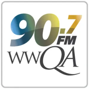 Rádio The Life FM (WWQA)