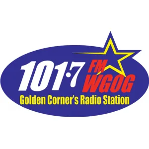 Radio WGOG 101.7