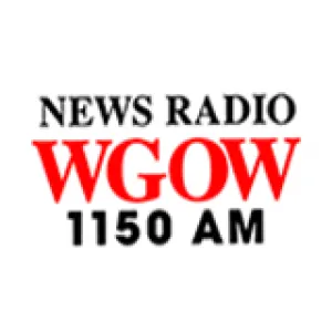 NewsRadio 1150 (WGOW)