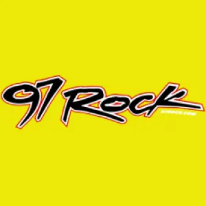 Rádio 97 Rock (WGRF)