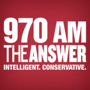 Radio 970 AM The Answer (WGTK)