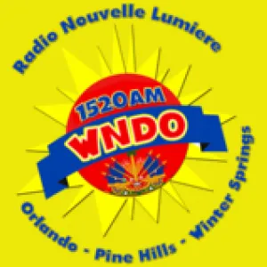 Radio Nouvelle Lumiere 1520 AM (WNDO)