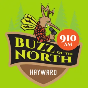 Radio Buzz of the North (WBZH)