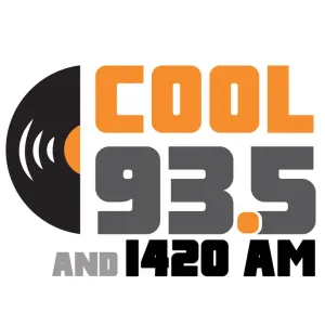 Радіо Cool 93.5 and 1420 (WINI)