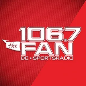Radio 106.7 The Fan (WJFK)