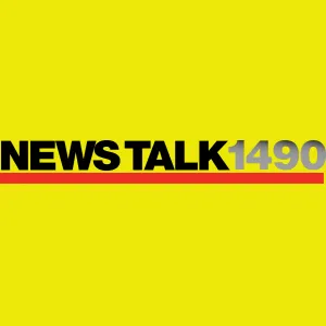 Радіо Newstalk 1490 (WERE)