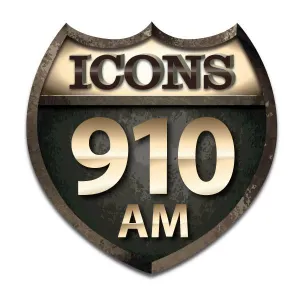 Radio ICONS 910 (WSEK)