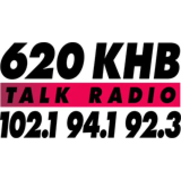 Radio 94.1 FM and 620 AM (WKHB)