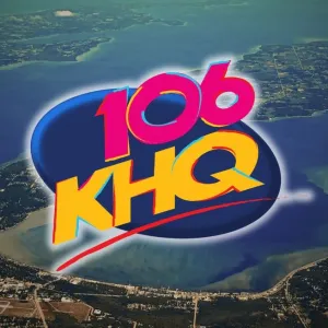 Радіо 106 KHQ (WKHQ)