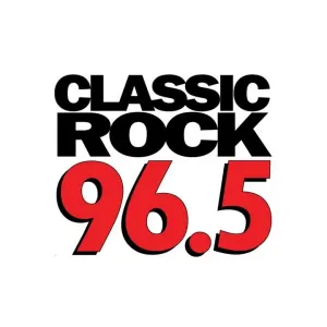 Rádio Classic Rock 96.5 (WKLR)