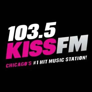 Radio 103.5 Kiss FM (WKSC)