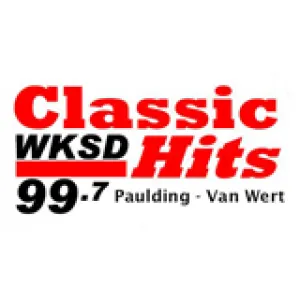 Radio Classic Hits 99.7 FM (WKSD)