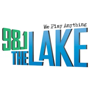 Radio 98.1 The Lake (WLND)