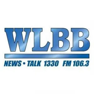 Радио News Talk 1330 WLBB