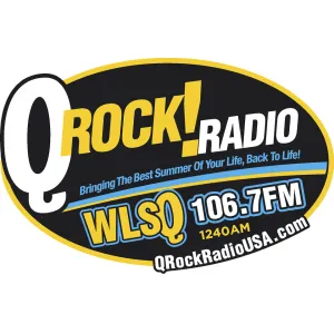 Q Rock Rádio (WLSQ)