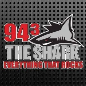 Radio 94.3 The Shark (WWSK)