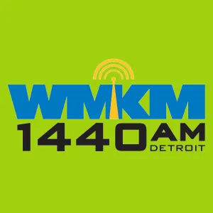 Радио WMKM 1440 AM