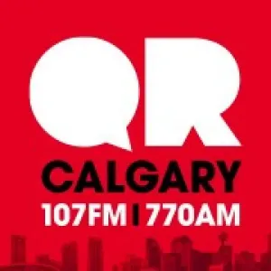 Радіо QR Calgary 107FM/770AM (CHQR)