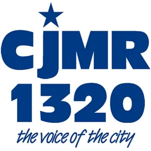 Radio CJMR 1320