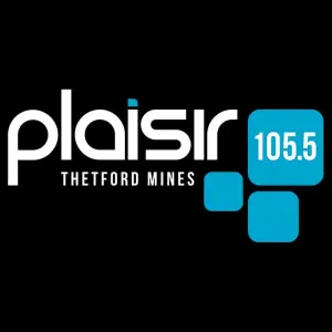 Радио Plaisir 105,5 (CKLD)