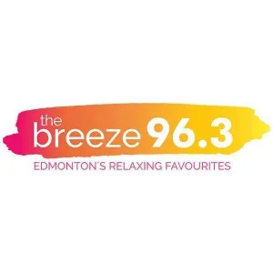 Radio 96.3 The Breeze (CKRA)
