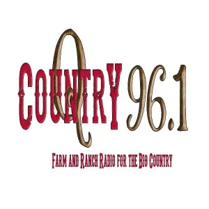 Rádio Q Country 96.1 (KORQ)